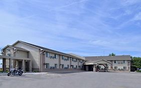 Cottonwood Inn And Conference Center